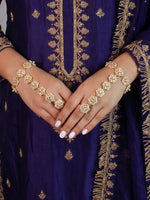 Shloka Hand Harness / Bracelet
