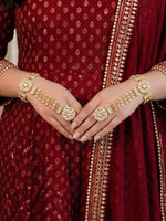 Amer Hand Harness / Bracelet