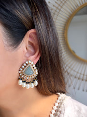 Vanika Earrings