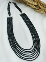 Ilima Necklace - Blue