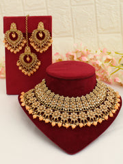 Alia Necklace Set