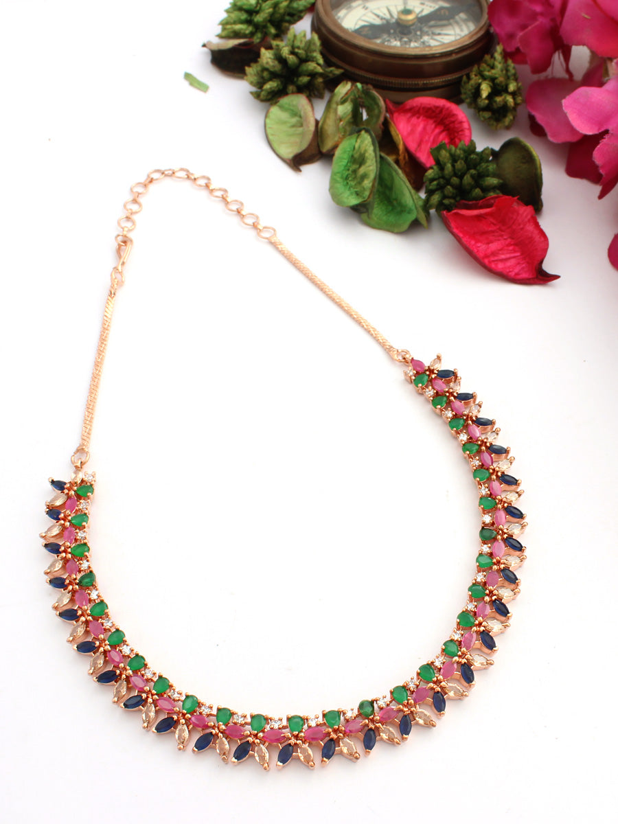 Romika Necklace â Indiatrendshop
