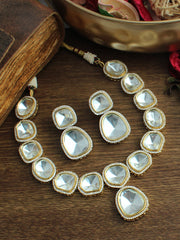 Italy Necklace Set