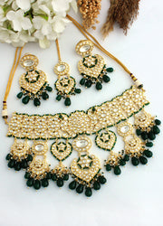 Shivika Bridal Set