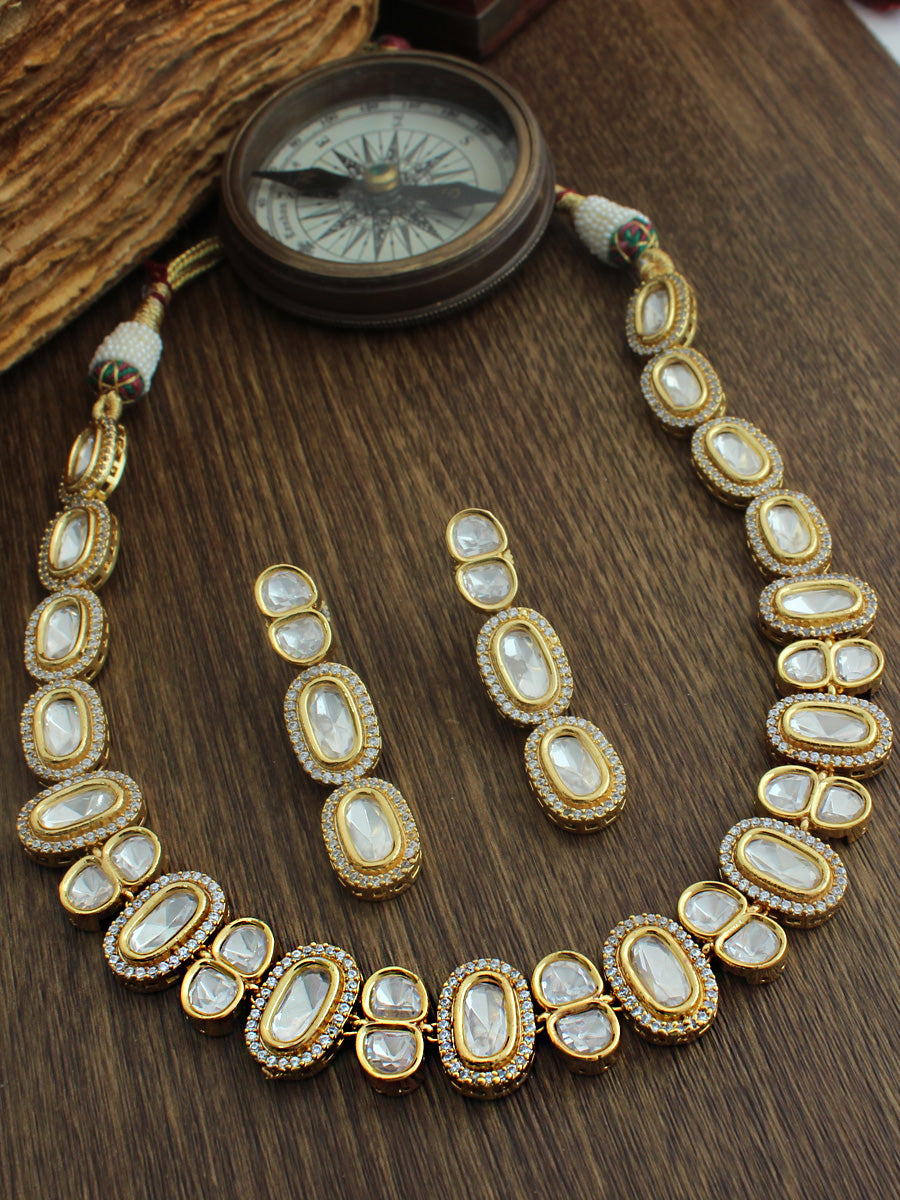 Sheeba Necklace Set