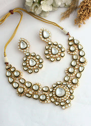 karachi Necklace Set