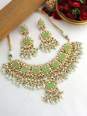 Kartika Necklace Set