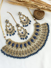 Devina Necklace Set