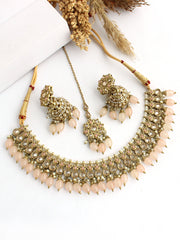 Riyana Necklace Set