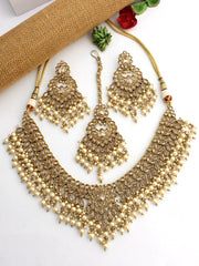 Shivani Necklace Set