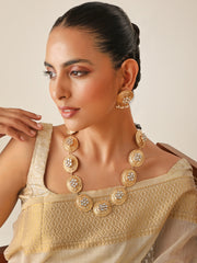 Sreeti Necklace Set
