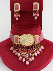 Kayra Necklace Set