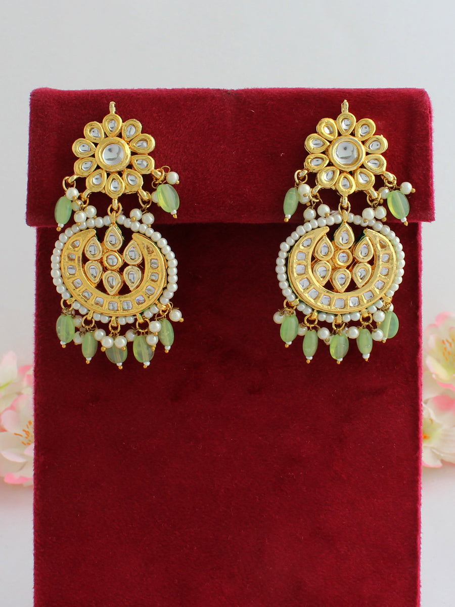 Virika Layered Necklace Set