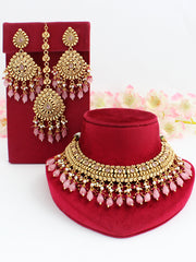 Aradhya Necklace Set