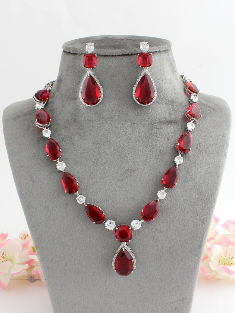 Sandrine France Studio Ayesha Necklace main image 0