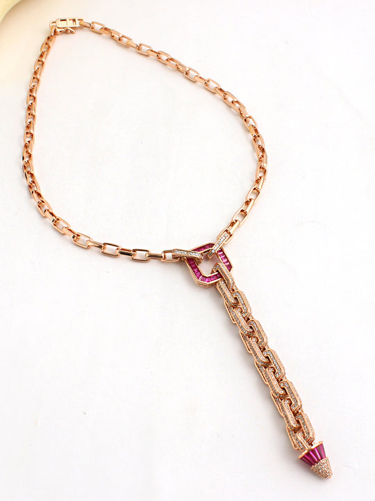 Zoe Necklace