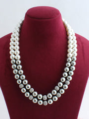 Gianna 2 Layered Necklace