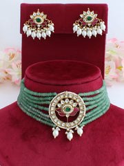 Risha Necklace Set