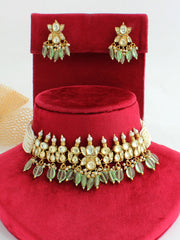 Suhani Necklace Set