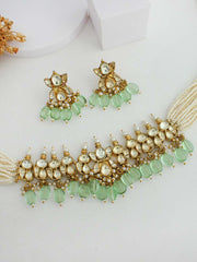 Suhani Necklace Set