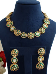 Sonam Necklace Set