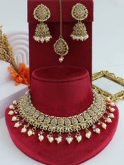Vianshi Necklace Set