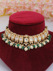 Anushka Choker Necklace