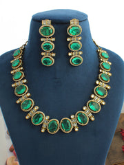 Marisha Necklace Set