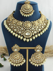Vihana Necklace set