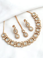 Nimisha Necklace Set