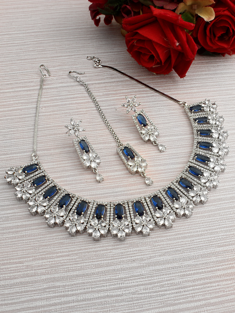 Roshael Necklace Set