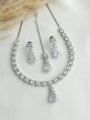 Noah Pendant Necklace set