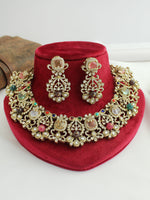 Nayab Necklace Set