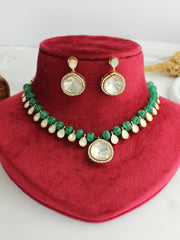 Sravya Necklace Set