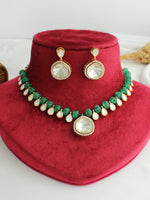 Sravya Necklace Set