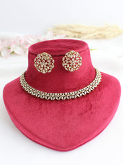 Aaria Necklace set