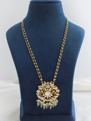 Ayanka Pendant Long Necklace
