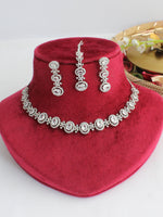 Aneri Necklace Set