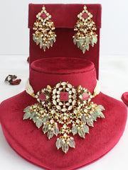 Kiara Necklace Set
