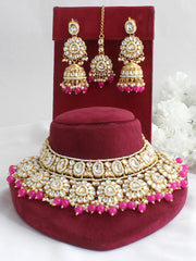 Vritee Necklace Set