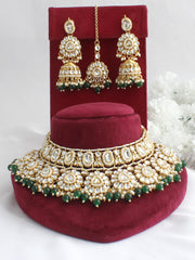 Vritee Necklace Set