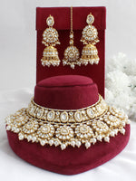 Vritee Necklace Set