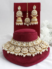 Vritee Necklace Set