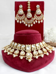 Shuchi Necklace Set 