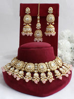 Anshika Necklace Set