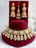 Anshika Necklace Set
