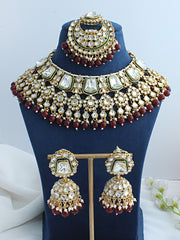 Aishwarya Necklace Set