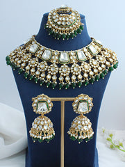 Aishwarya Necklace Set