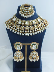 Aishwarya Necklace Set
