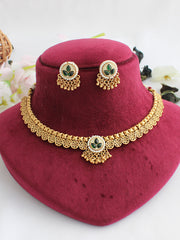 Lekha Necklace Set